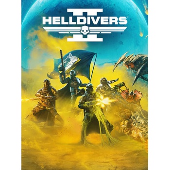 Helldivers II