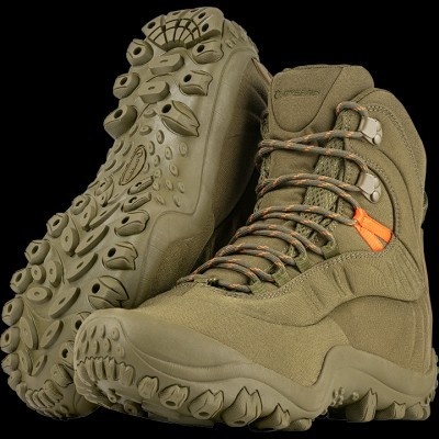 SPEERO Alcor Boots