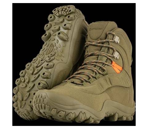 SPEERO Alcor Boots