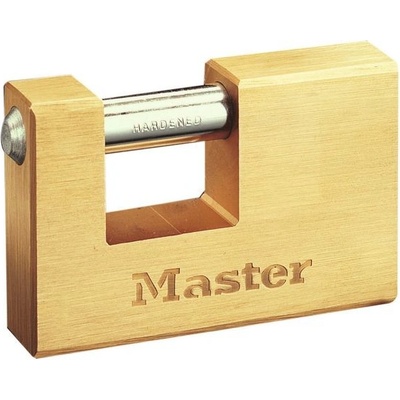 Master Lock 607EURD