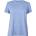 USA Pro Дамска тениска USA Pro Tech C Tee Womens - Dusk