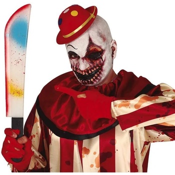 Image 1 of Fiestas Guirca Цветно мачете