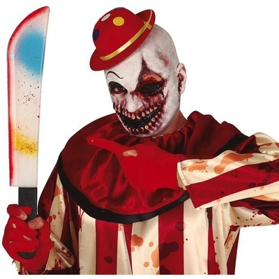 Fiestas Guirca Цветно мачете