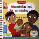 Maminka má miminko - Velký pokrok - Cocklico Marion