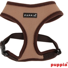 Pupia Kšíry Soft Harness A