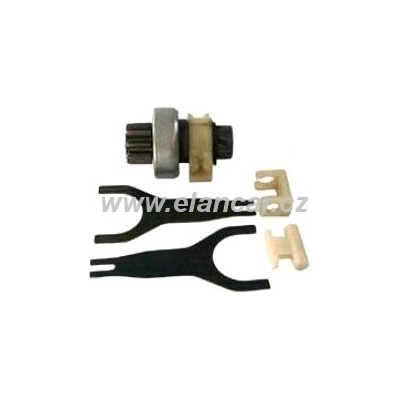 Pastorek startéru Magneti Marelli 63101003, 085540381010