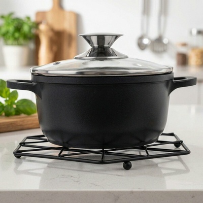 Orion Podložka pod hrniec Radka 22 cm