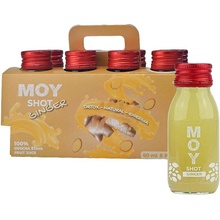 Moy Ginger Shot 8 x 60 ml