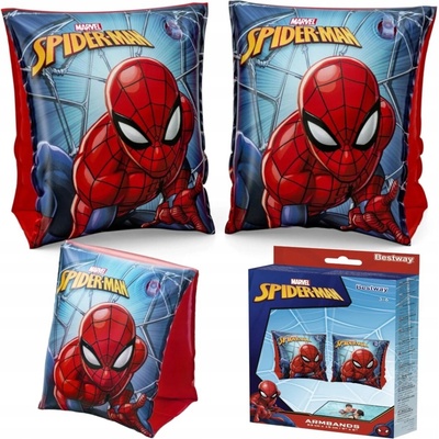 Bestway P98001 Spiderman