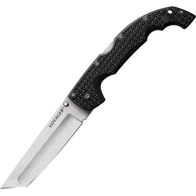 Cold Steel XL Voyager Plain Edge 29AXT