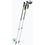 KOMPERDELL Trailmaster Zero forrest зелени походни пръти