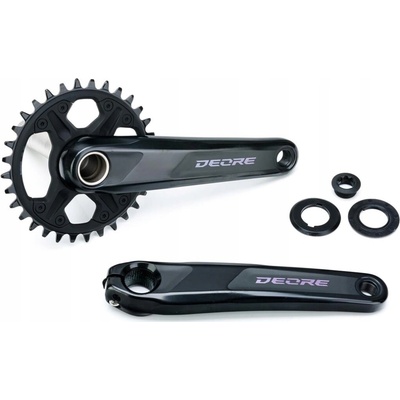 Shimano Deore M6100