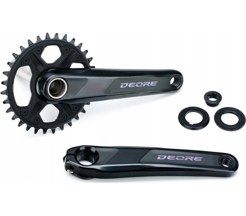Shimano Deore M6100