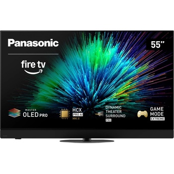 Panasonic TV-55Z90BE6