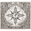 THE PARANOID - SEDEM (1CD)