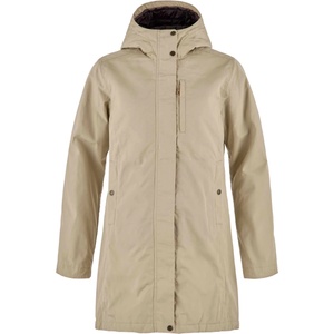 FJALLRAVEN Яке Kiruna Padded Parka W - sportdepot - 743,22 лв