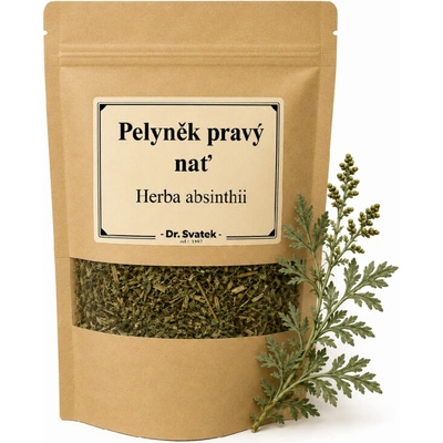 Dr. Svatek Pelyněk pravý nať 100 g