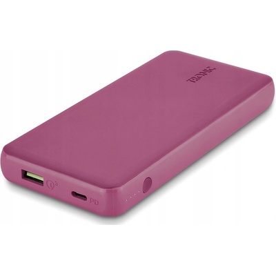 Tronic 10000 mAh ružová