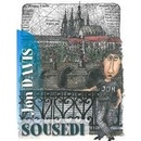 Sousedi - Jon Davis