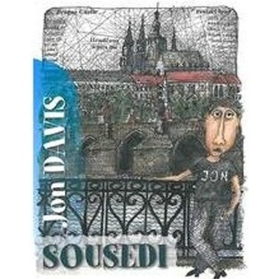 Sousedi - Jon Davis