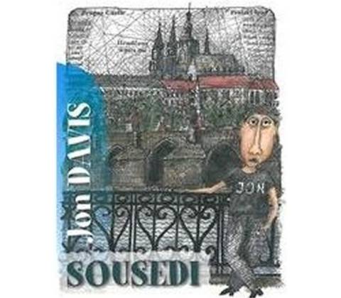 Sousedi - Jon Davis