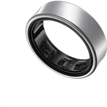 Samsung Q509 Galaxy Ring veľkosť 9 Titanium Silver, EU SM-Q509NZSAEUE