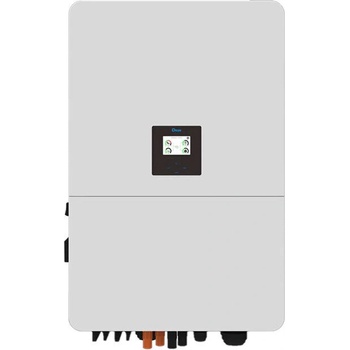 Deye Трифазен хибриден инвертор DEYE - 80 kW (В SUN-80K-SG02HP3-EU-EM6)