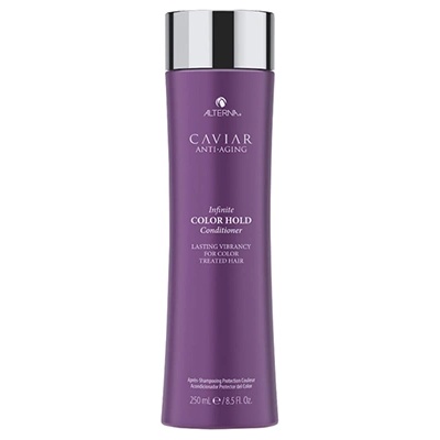 Alterna Haircare Caviar Anti-Aging Infinite Color Hold балсам за коса за жени 250 мл