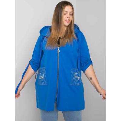Relevance Sweatshirt-RV-BL-6795.84-dark blue