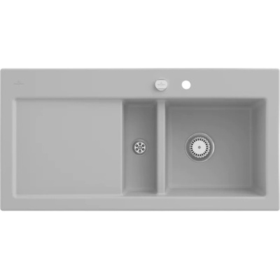 Villeroy & Boch Subway 60 Steam