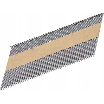 Hřebíky spojené papírem Makita 90 mm, 3000 kusů