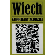 Opowiadania przedwojenne Tom 2 Zakochany złodziej