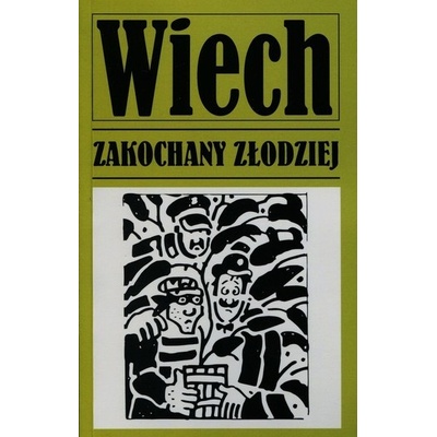 Opowiadania przedwojenne Tom 2 Zakochany złodziej