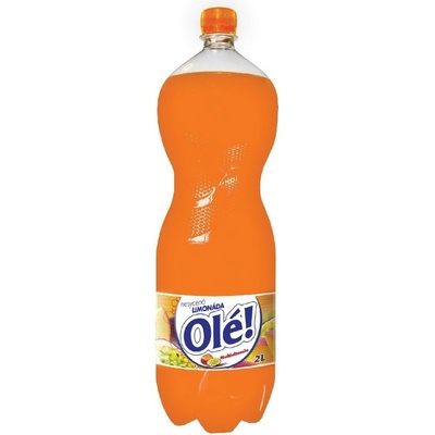 Olé! multivitamín 2 l