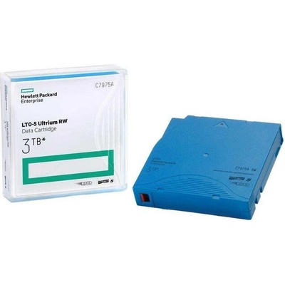 Касета за архивиране LITE-ON Hpe LTO-5 Ultrium, 3TB RW (HP-LTO5)