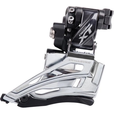 Shimano XT FDM8025 – Zboží Dáma