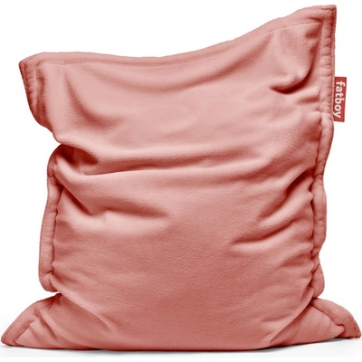 Fatboy Original Slim Teddy cheeky pink