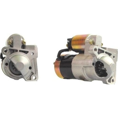 Startér Renault Thalia 1.5 Dci Mitsubishi M0T86181