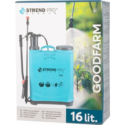 Strend Pro Goodfarm 16B-12 16 l 256555
