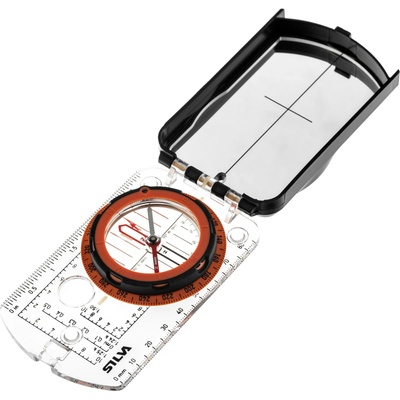 SILVA Expedition – Zboží Dáma