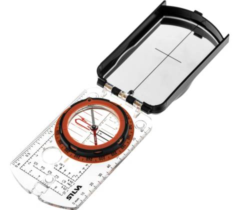 SILVA Expedition