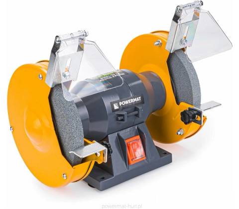 POWERMAT PM-SS-1500M