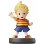 Nintendo amiibo Smash Lucas - 148154