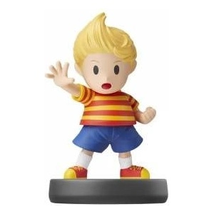 Nintendo amiibo Smash Lucas - 148154