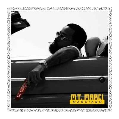 Roc Marciano - Mt. Marci CD