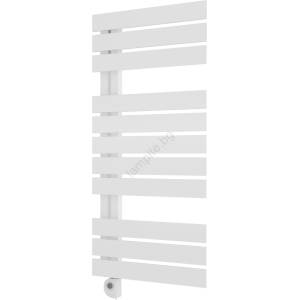 Vertaduro - Радиатор за баня с термостат ZIVA 500W 109x50 cm бял (VR0022)