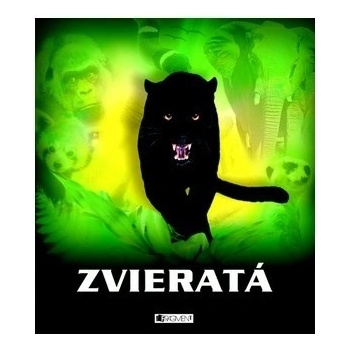 Zvieratá