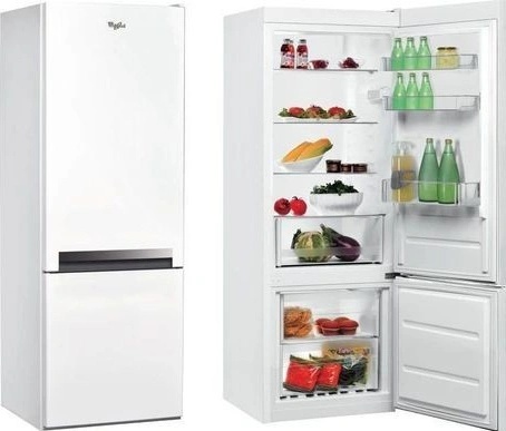 Whirlpool BLF 5001 W
