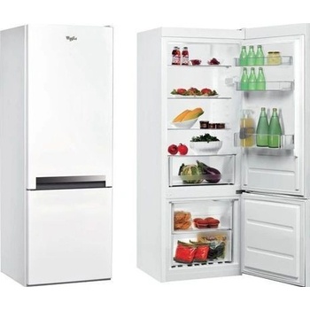 Whirlpool BLF 5001 W