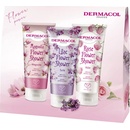 Dermacol Flower Power sprchový krém 200 ml